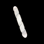 Selenite Healing Wand
