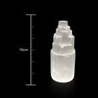 Mini Selenite Mountain Tower