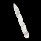 Selenite Healing Wand