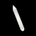 Selenite Healing Wand