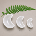 Natural Selenite Crystal Bowls